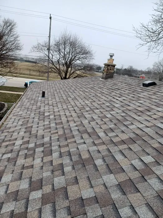 Xtreme Roofing & Home Repair Picture 4