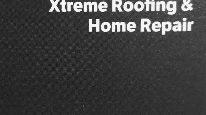 Xtreme Roofing & Home Repair Picture 1