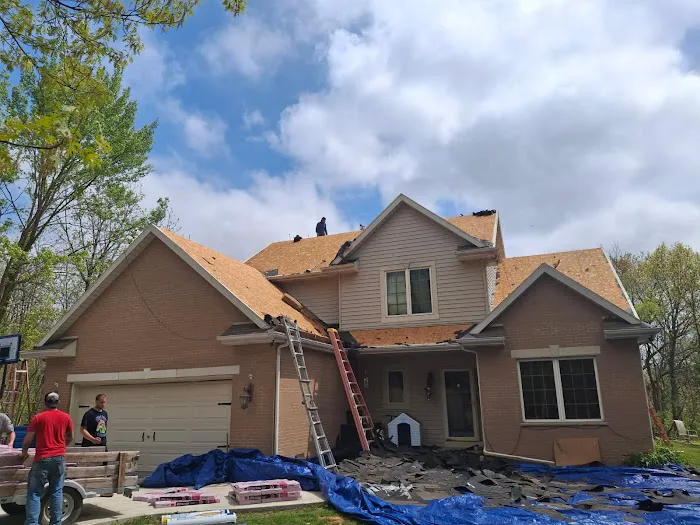 Xtreme Roofing & Home Repair Picture 2