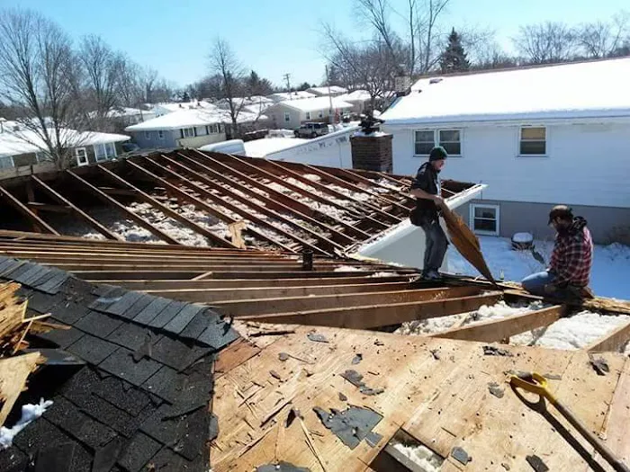 Xtreme Roofing & Home Repair Picture 8