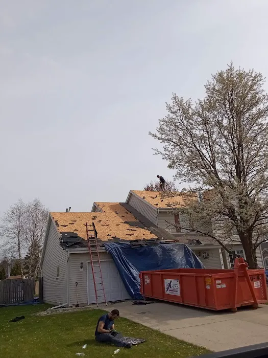 Xtreme Roofing & Home Repair Picture 9