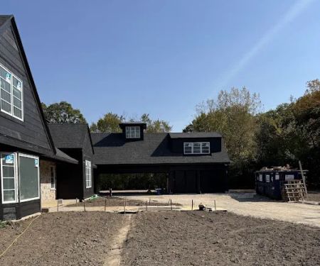 Jordan home improvements