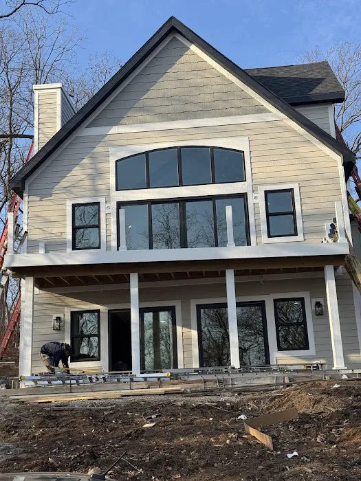 Jordan home improvements Picture 4