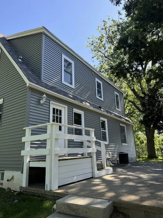 Jordan home improvements Picture 6