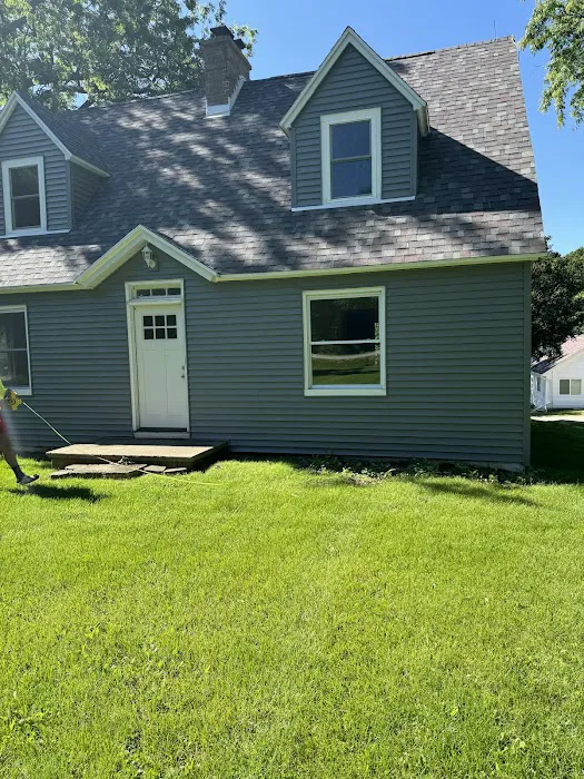 Jordan home improvements Picture 7