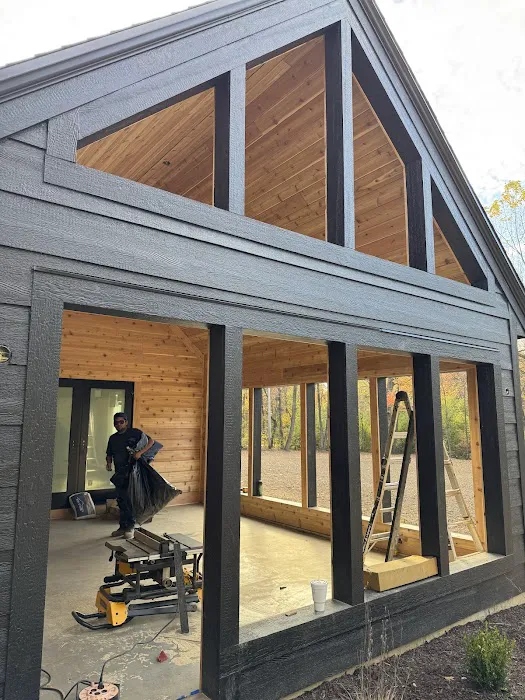 Jordan home improvements Picture 8