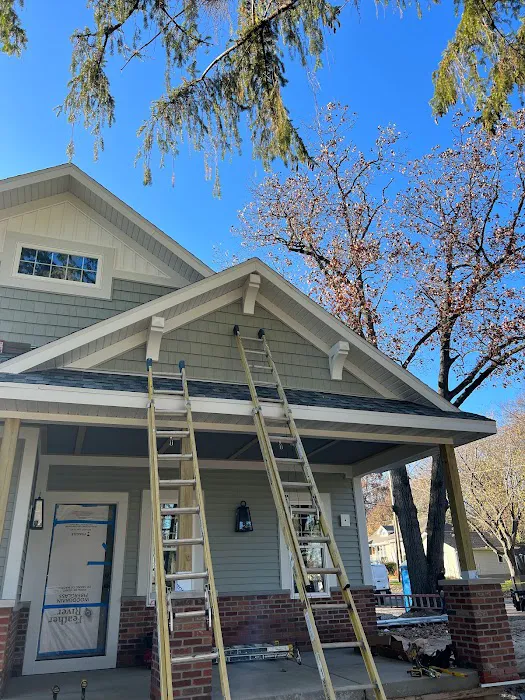 Jordan home improvements Picture 9