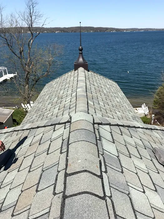 Rhino Exteriors Inc Picture 1