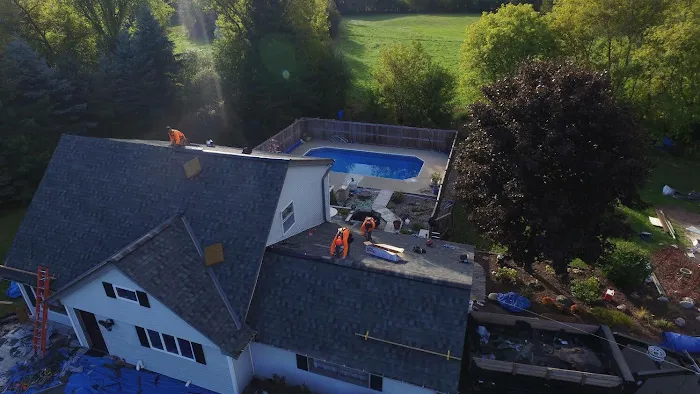 Rhino Exteriors Inc Picture 2