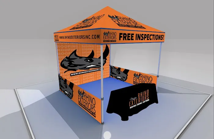 Rhino Exteriors Inc Picture 4