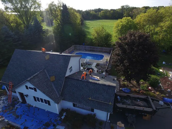 Rhino Exteriors Inc Picture 8