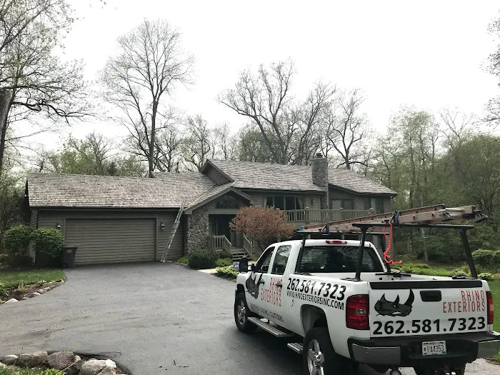 Rhino Exteriors Inc Picture 10