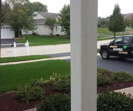 Advanced Roofing Solutions