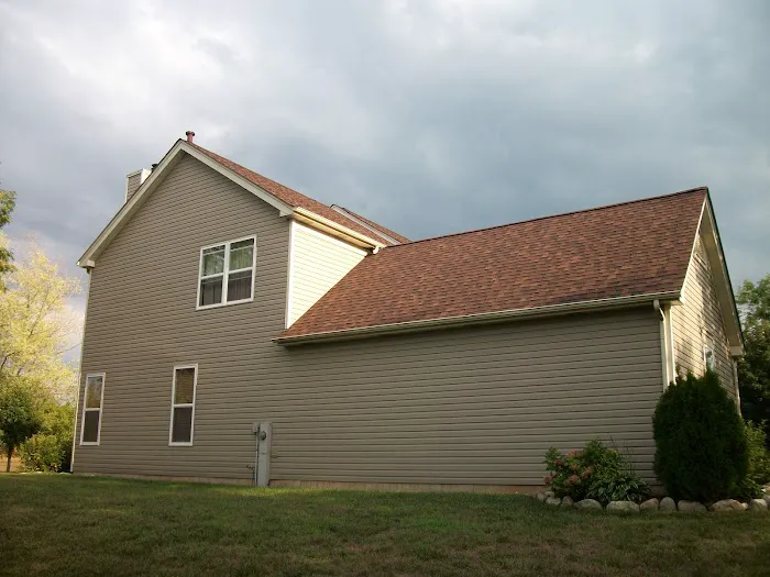 Peak Roofing and Siding Picture 3