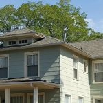 Peak Roofing and Siding