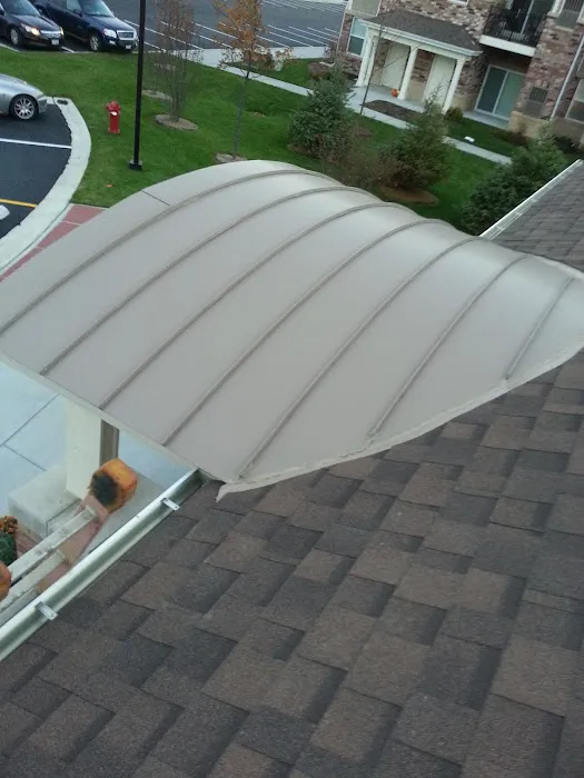 Peak Roofing and Siding Picture 5