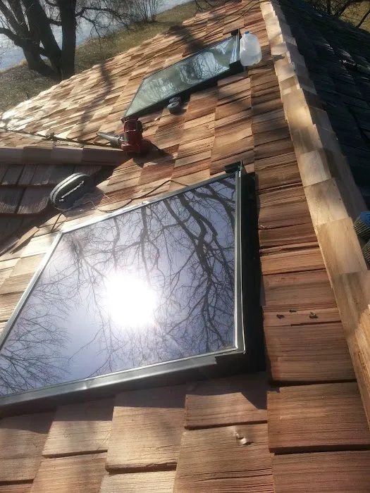 Peak Roofing and Siding Picture 7