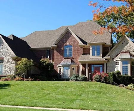 Roberts Restorations, Inc.- Kenosha, WI