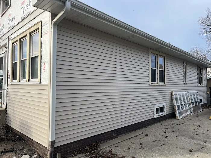 Roberts Restorations, Inc.- Kenosha, WI Picture 4