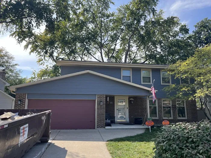 Roberts Restorations, Inc.- Kenosha, WI Picture 7