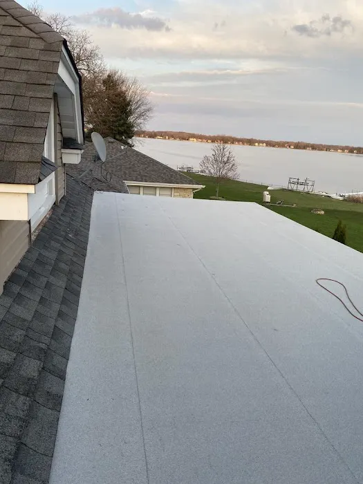 Roberts Restorations, Inc.- Kenosha, WI Picture 9