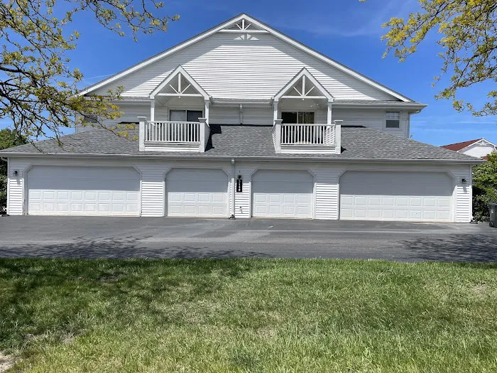 Josh Martin Roofing Inc Picture 1