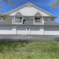 Josh Martin Roofing Inc ico