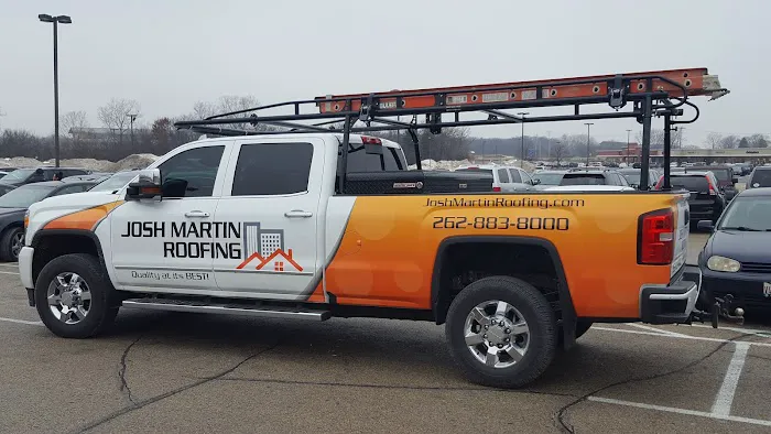 Josh Martin Roofing Inc Picture 2