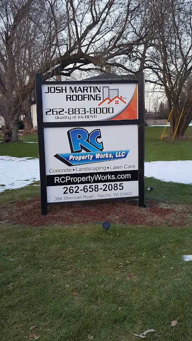 Josh Martin Roofing Inc Picture 4
