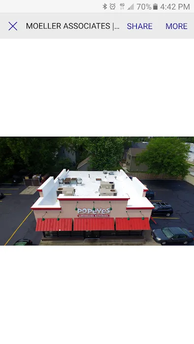 Josh Martin Roofing Inc Picture 7