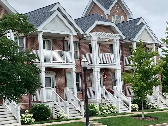 Josh Martin Roofing Inc Picture 6