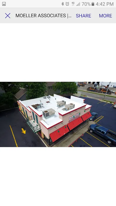 Josh Martin Roofing Inc Picture 9