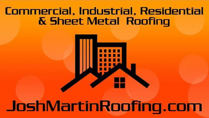 Josh Martin Roofing Inc Picture 10