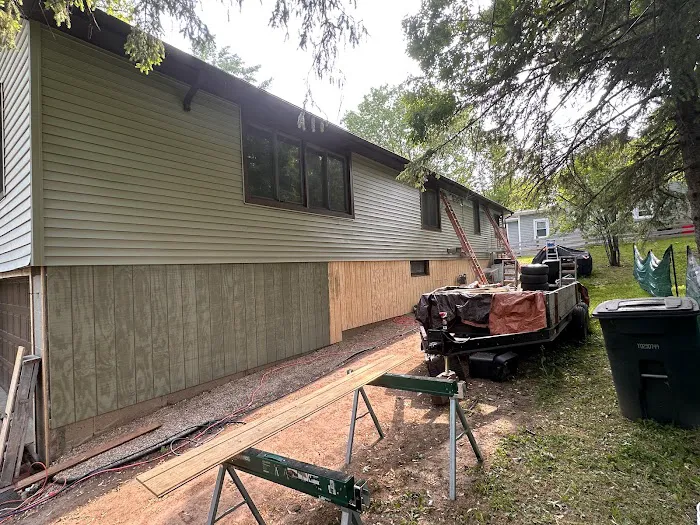 D&S Legacy Roofing & Home Maintenance Co Picture 1