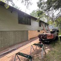 D&S Legacy Roofing & Home Maintenance Co ico