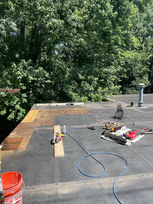 D&S Legacy Roofing & Home Maintenance Co Picture 2