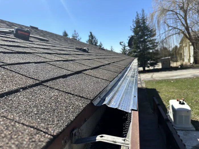 D&S Legacy Roofing & Home Maintenance Co Picture 4