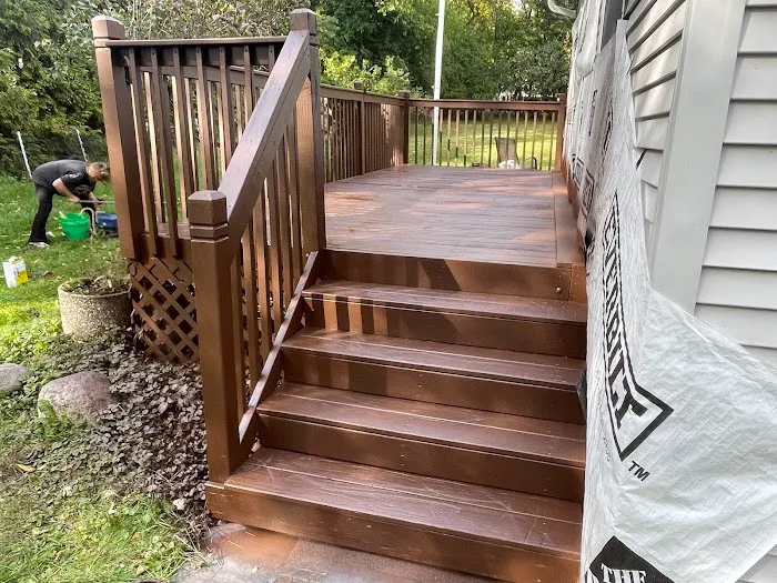 D&S Legacy Roofing & Home Maintenance Co Picture 5