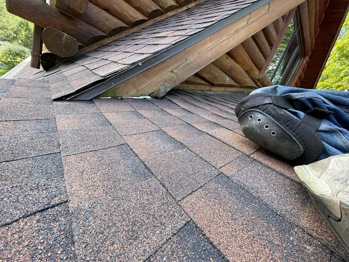 D&S Legacy Roofing & Home Maintenance Co Picture 9