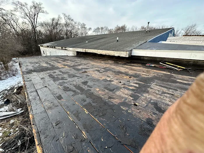 D&S Legacy Roofing & Home Maintenance Co Picture 10