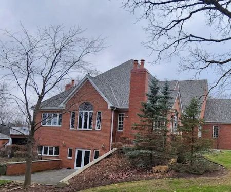 Advocate Contracting & Restoration Services