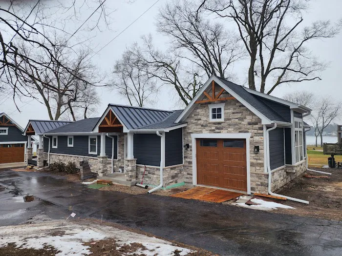 Advocate Contracting & Restoration Services Picture 2