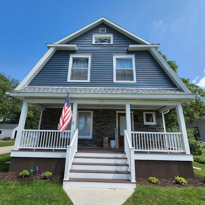 Advocate Contracting & Restoration Services Picture 6