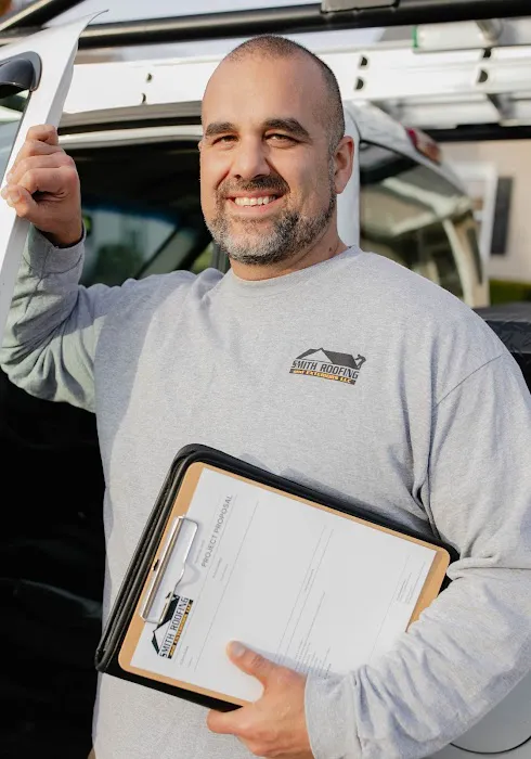 Smith Roofing and Exteriors - Lake Geneva Area Picture 1