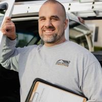 Smith Roofing and Exteriors - Lake Geneva Area ico