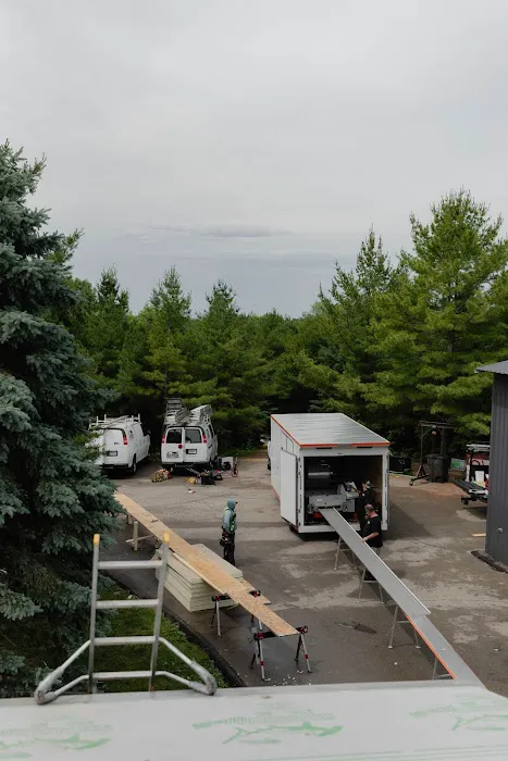 Smith Roofing and Exteriors - Lake Geneva Area Picture 5