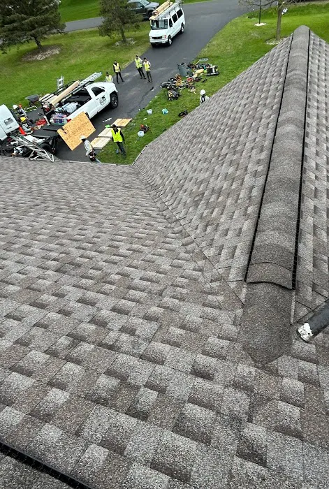 Smith Roofing and Exteriors - Lake Geneva Area Picture 4