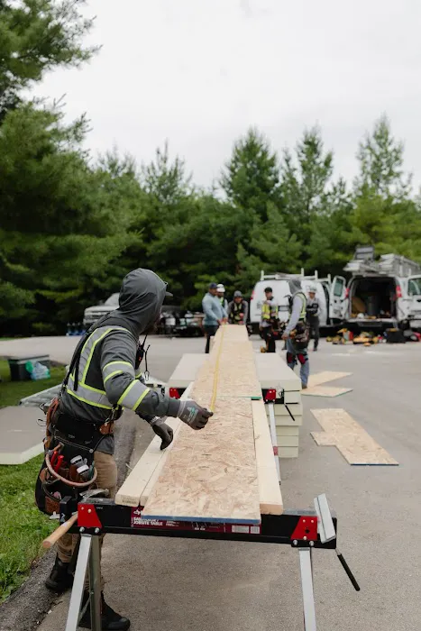 Smith Roofing and Exteriors - Lake Geneva Area Picture 6