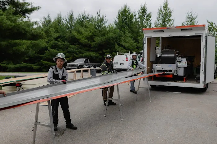 Smith Roofing and Exteriors - Lake Geneva Area Picture 8