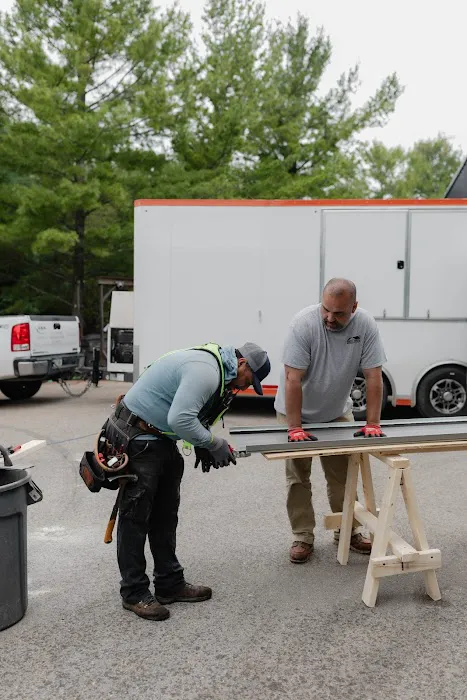 Smith Roofing and Exteriors - Lake Geneva Area Picture 7